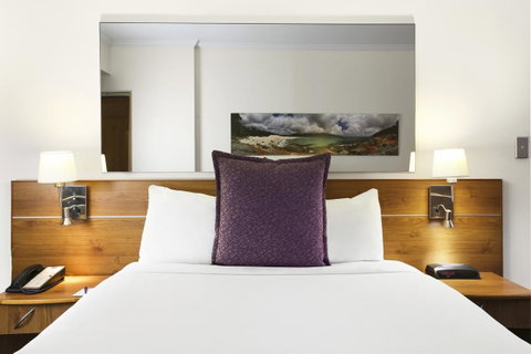 Mercure Sydney - Stayed 13