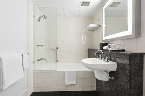 Mercure Sydney - Stayed 20