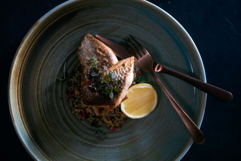 Mercure Sydney - Stayed 7