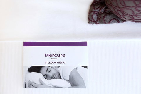 Mercure Sydney - Stayed 33