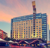 Mercure Sydney - Stayed
