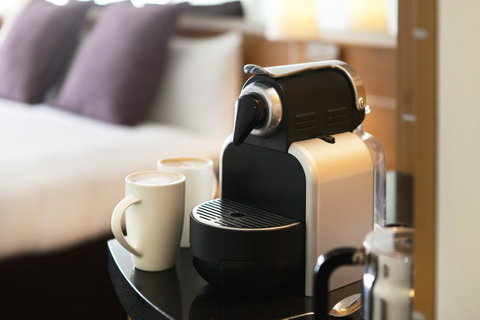 Mercure Sydney - Stayed 30