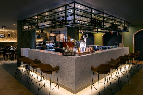Mercure Sydney - Stayed 2