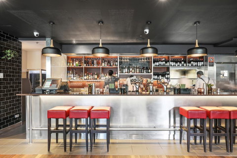 Mercure Sydney - Stayed 16