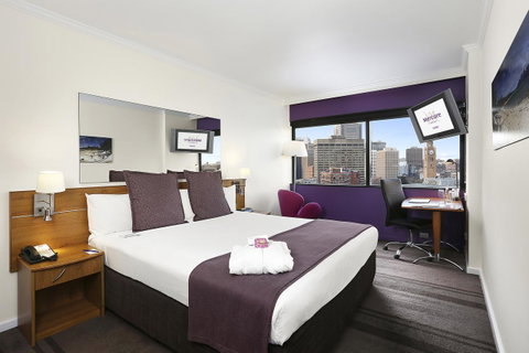 Mercure Sydney - Stayed 25