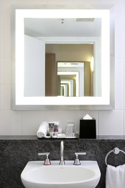 Mercure Sydney - Stayed 36
