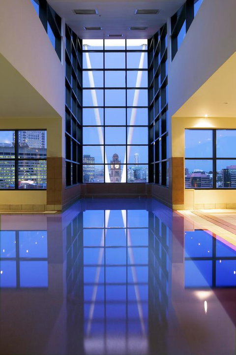 Mercure Sydney - Stayed 22