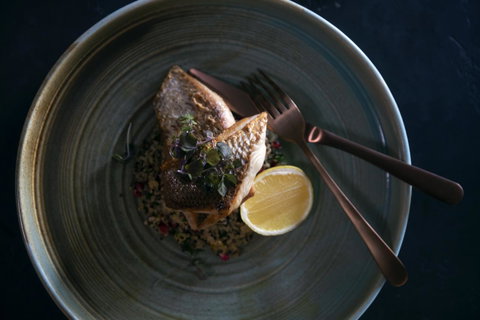 Mercure Sydney - Stayed 42