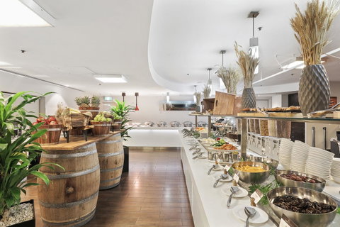 Mercure Sydney - Stayed 14