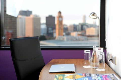 Mercure Sydney - Stayed 23