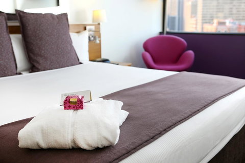 Mercure Sydney - Stayed 29