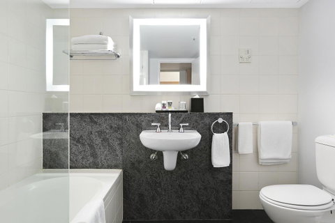 Mercure Sydney - Stayed 28
