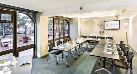 The Sydney Boulevard Hotel - Stayed 34