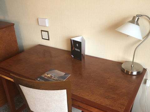 The Sydney Boulevard Hotel - Stayed 17