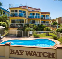 Baywatch Apartments Merimbula - Stayed