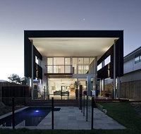 Casuarina Beachfront House - Hostie Properties