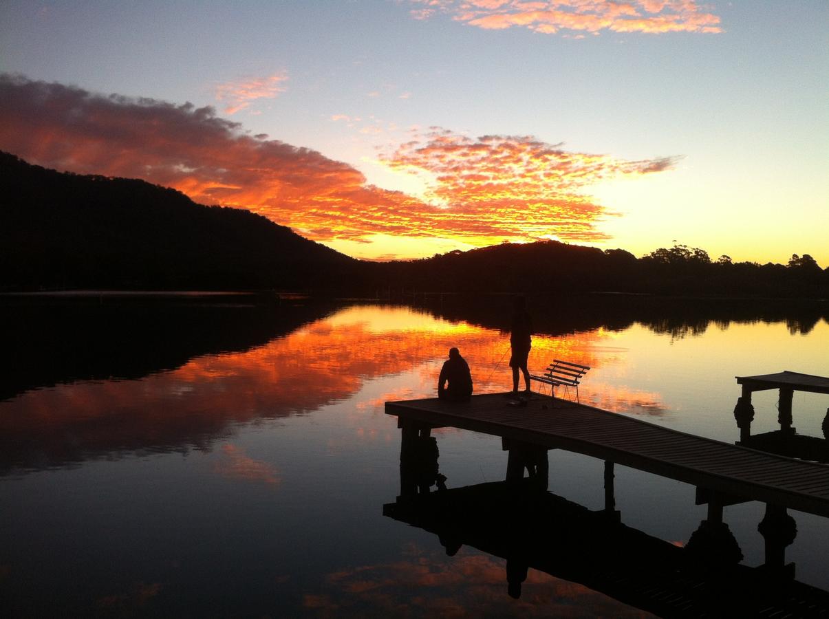 Herons Creek NSW Stayed