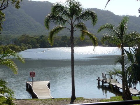Pelican H2O One & Two Bedroom Apartments - Stayed 2