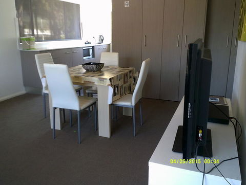 Pelican H2O One & Two Bedroom Apartments - Stayed 27