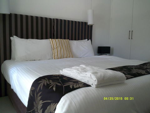 Pelican H2O One & Two Bedroom Apartments - Stayed 29