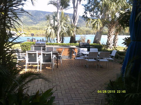 Pelican H2O One & Two Bedroom Apartments - Stayed 10