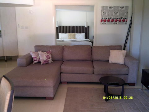 Pelican H2O One & Two Bedroom Apartments - Stayed 21