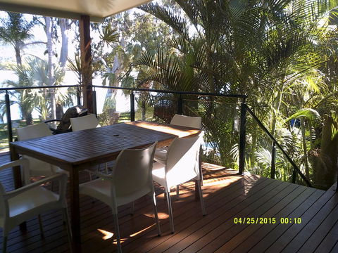 Pelican H2O One & Two Bedroom Apartments - Stayed 42