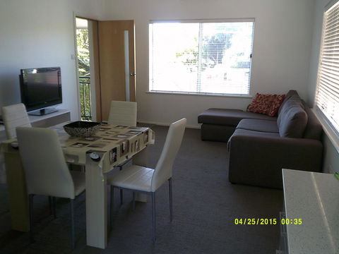 Pelican H2O One & Two Bedroom Apartments - Stayed 19