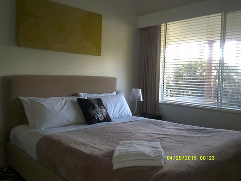 Pelican H2O One & Two Bedroom Apartments - Stayed 33