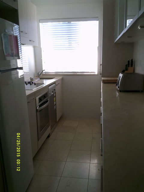 Pelican H2O One & Two Bedroom Apartments - Stayed 22