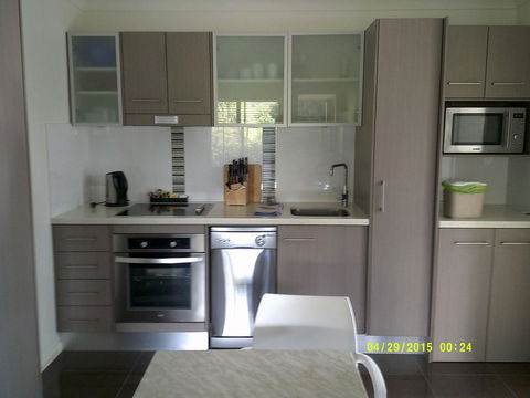 Pelican H2O One & Two Bedroom Apartments - Stayed 16