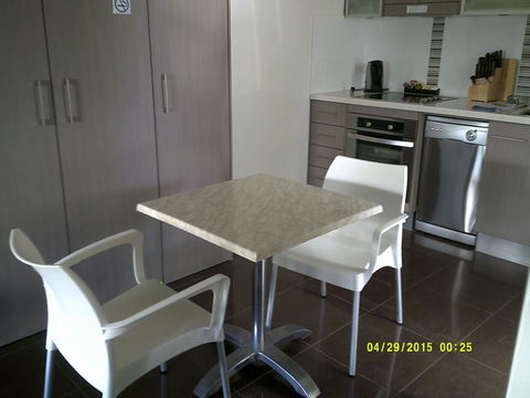 Pelican H2O One & Two Bedroom Apartments - Stayed 34