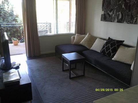 Pelican H2O One & Two Bedroom Apartments - Stayed 35