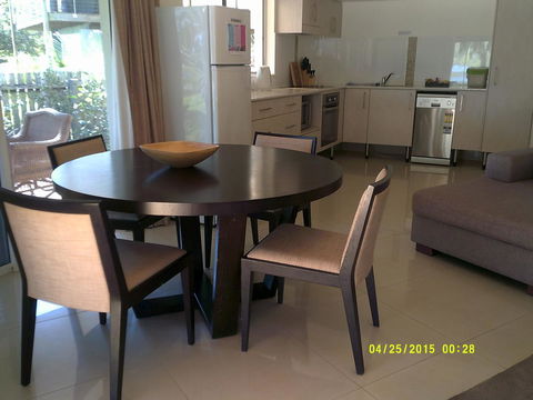 Pelican H2O One & Two Bedroom Apartments - Stayed 30