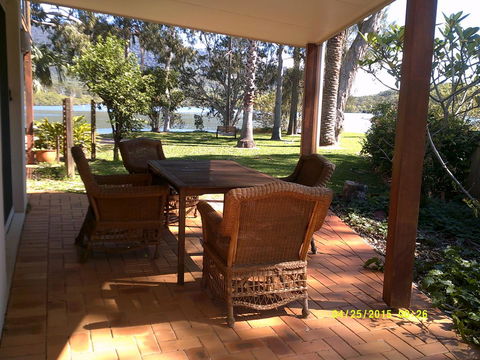 Pelican H2O One & Two Bedroom Apartments - Stayed 17
