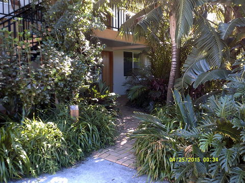Pelican H2O One & Two Bedroom Apartments - Stayed 39
