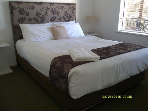 Pelican H2O One & Two Bedroom Apartments - Stayed 37
