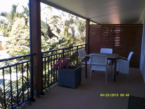 Pelican H2O One & Two Bedroom Apartments - Stayed 28