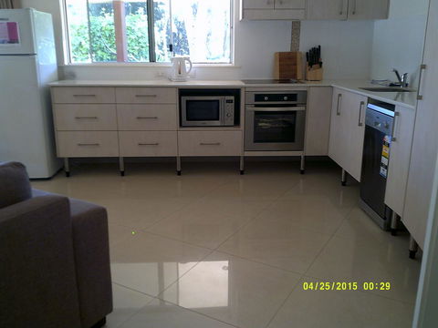 Pelican H2O One & Two Bedroom Apartments - Stayed 31