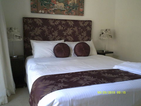 Pelican H2O One & Two Bedroom Apartments - Stayed 40