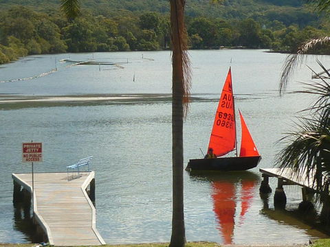 Pelican H2O One & Two Bedroom Apartments - Stayed 4