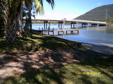 Pelican H2O One & Two Bedroom Apartments - Stayed 13