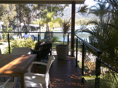 Pelican H2O One & Two Bedroom Apartments - Stayed 18