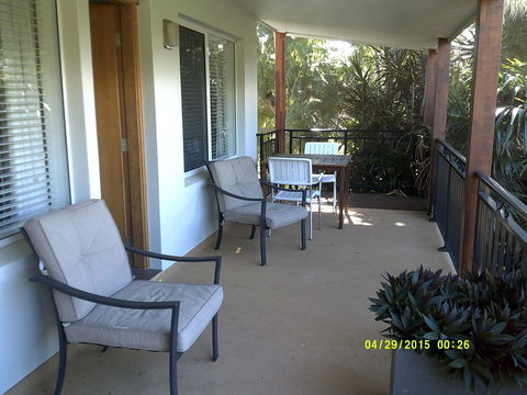 Pelican H2O One & Two Bedroom Apartments - Stayed 14