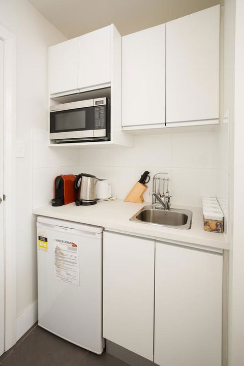 Charlestown Executive Apartments - Stayed 6