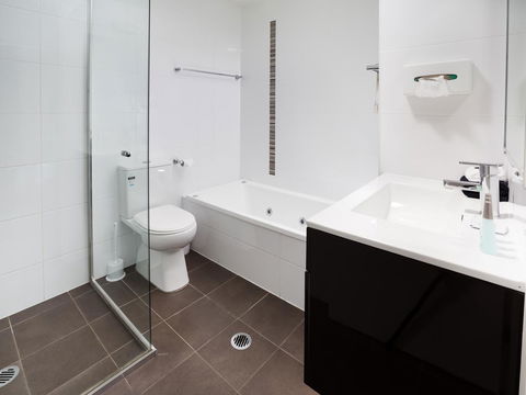 Charlestown Executive Apartments - Stayed 4