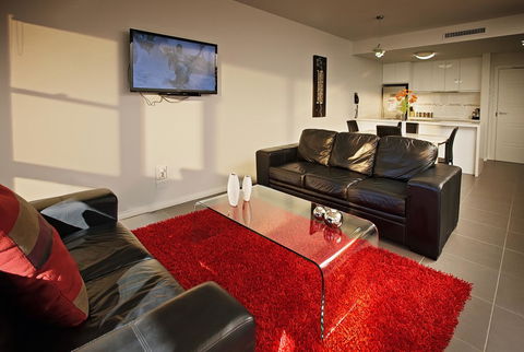 Charlestown Executive Apartments - Stayed 10