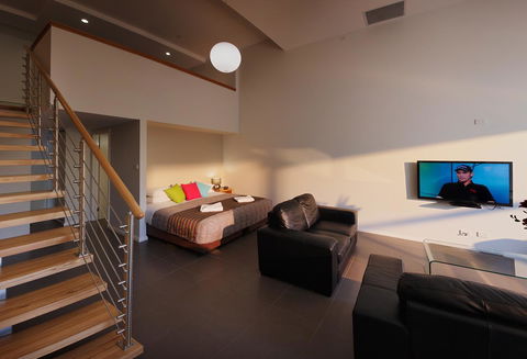 Charlestown Executive Apartments - Stayed 23
