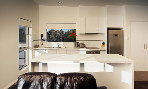 Charlestown Executive Apartments - Stayed 12