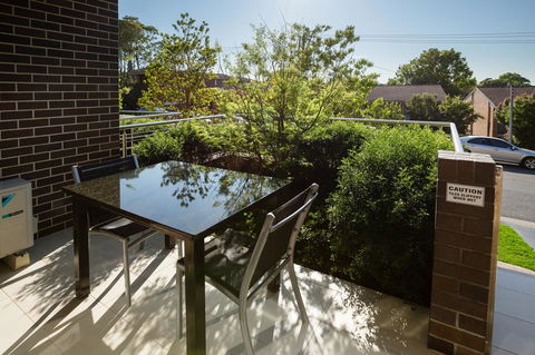 Charlestown Executive Apartments - Stayed 5